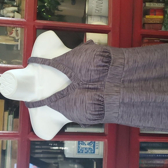 ZX OUTDOOR LIFESTYLE dress.    #3339 - Picture 2 of 8